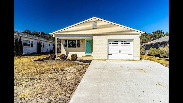 93 Selkirk Avenue,  Toms River, NJ 08757 - Jennife...
