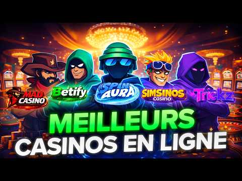 Jouez et retirez vos gains sur Buran Casino : notre avis en ligne en français