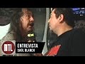 Saúl Blanch - Entrevista MTL