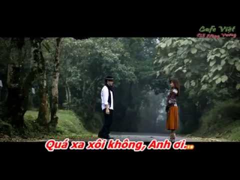 Có khi nào rời xa   Bích Phương  Karaoke  beat