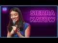 Sierra Katow - Dating a White Guy