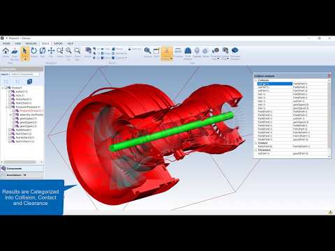 Collision Analysis