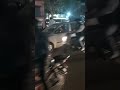 Ye kya ho rha hai😱 Road pe 🥴 #shorts #viral #vlog