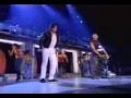 Michael Jackson feat. Usher You rock my world 2001