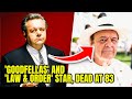 Paul Sorvino passes away at 83 //GoodFellas /And Law &amp; Order Star