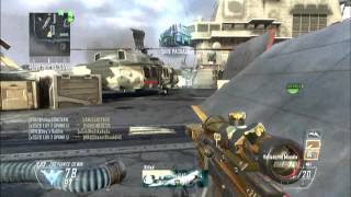 Black Ops II - 360 Quickscope