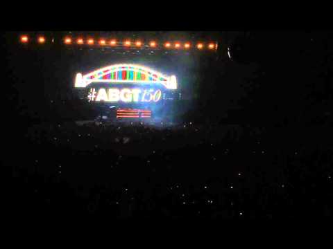 ABGT150: Lane 8