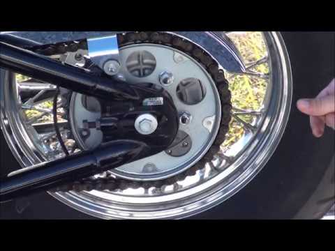 How to buy a motorcycle - PART 3 - Motorcycle Inspection Checklist - YouTube