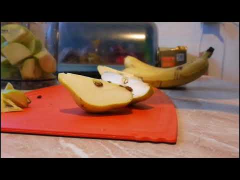 Самый дешёвый смузи