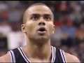 Raptors Vs Spurs First Half November 20 2004 Raptors 20 Point Comeback Raptors Vs Spurs First Half November 20 2004 Raptors 20 Point Comeback