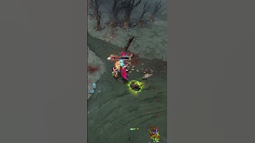 Miposhka UNLUCK - ESL Dota 2