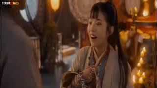 Film china terbaik - Monkey KingReincarnation - full movie sub indo #PART1