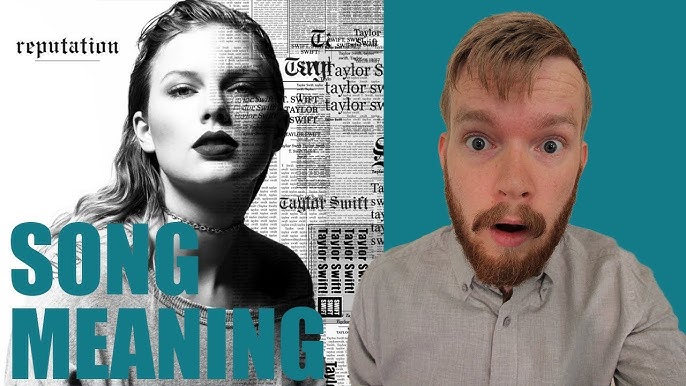 Taylor Swift Anti-Hero lyrics meaning explained - PopBuzz