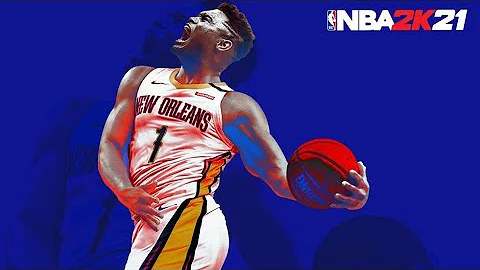 NBA 2K21 All Cutscenes (Game Movie) 1080p HD
