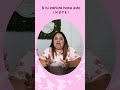 Esta es la importancia por la cual no debes dejar que te pongan extensiones del mismo tamaño😓