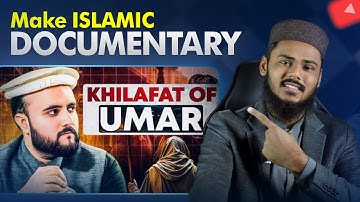 How to Make Islamic Documentary Like The Kohistani | Kohistan Jesi Islamic video kaise banaye