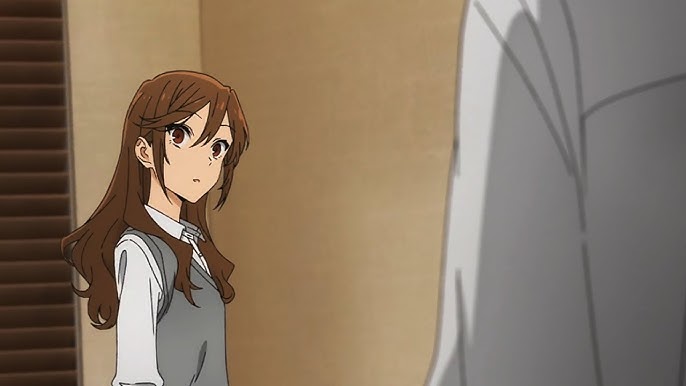 Vamos para o banheiro, senpai 66｜Uzaki-chan (Dublado) #anime #animes_h