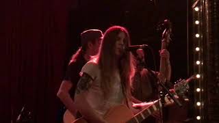 Sarah Shook and the Disarmers “Damned If you Do” chords