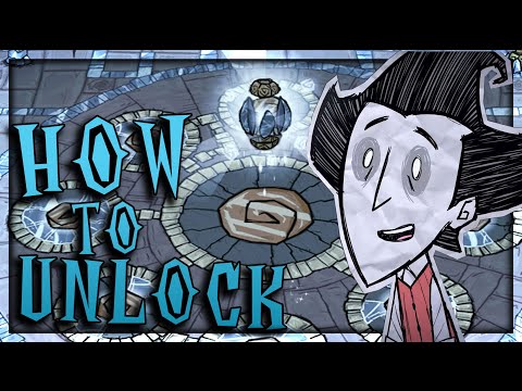 HOW TO OBTAIN FORGOTTEN KNOWLEDGE | Don't Starve Together Guide