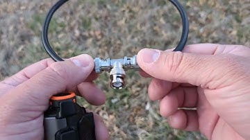 Quansheng Pt3: Radio Direction Finding