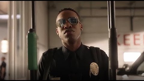 The Rookie | Gangsta"s Paradise