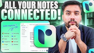 This Tool Works Like Your Personal ChatGPT! Remio AI Organizes Your Entire Digital Life