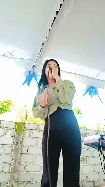DANGDUT ORGEN TUNGGAL INA SABRINA COVER