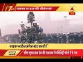 Women BSF bikers to make debut in R-Day parade