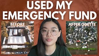 YOU NEED AN EMERGENCY FUND! | Where to save them, How much you need | Personal Finance Philippines screenshot 3