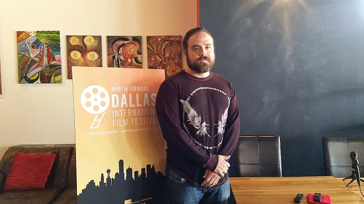 DIFF Round Table With Justin Meeks Of Red On Yella...