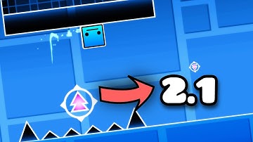 How to make a spider orb | Geometry Dash 2.1