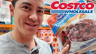 How Different Is Costco In Mexico 🇲🇽
