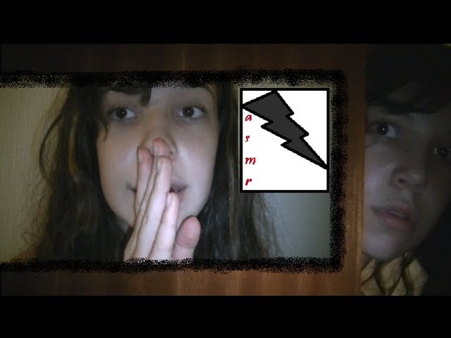 ♥ASMR♥ Super-hero•RP•2