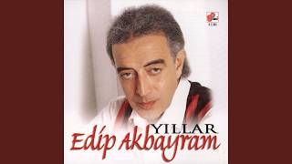 Edip Akbayram - Kolum Nerden Aldın Zinciri 