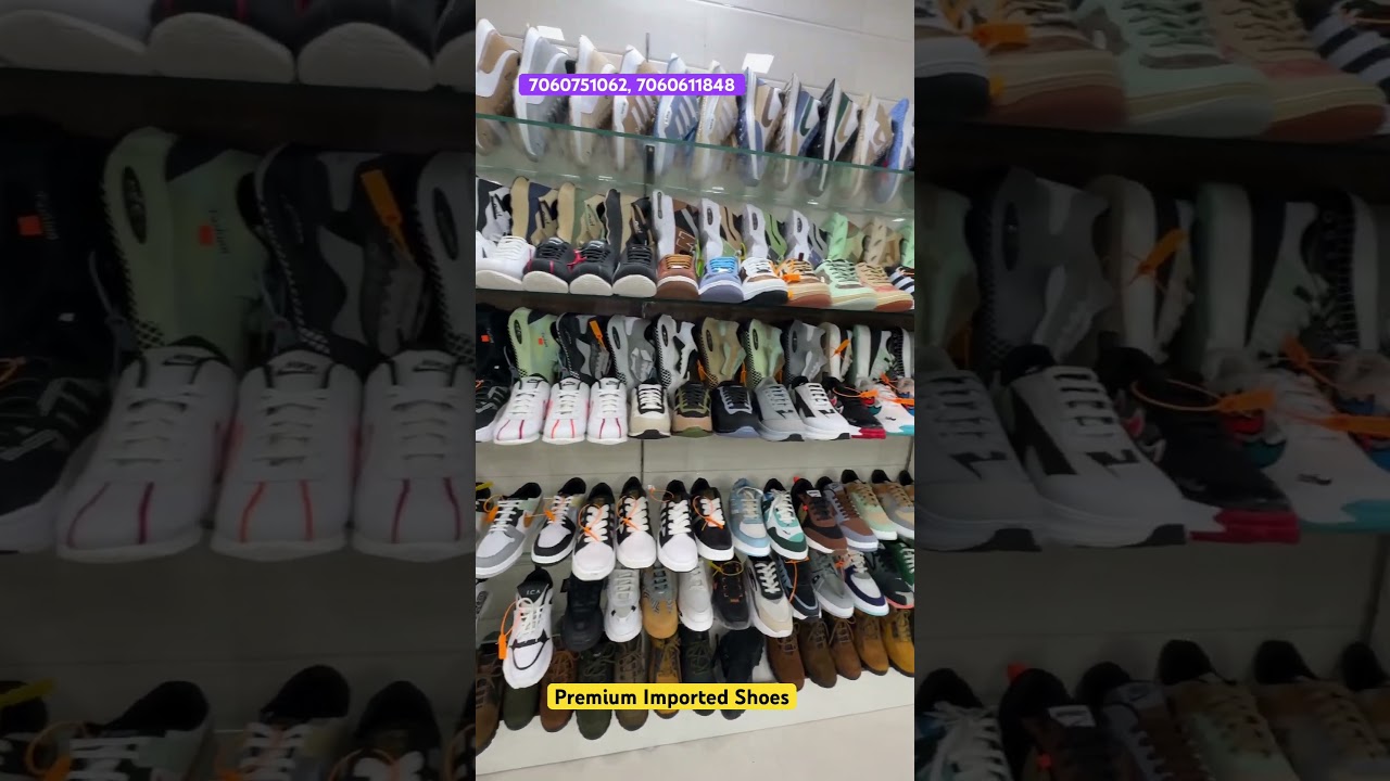 Cheapest Shoes in Agra, Agra Shoes Wholesale Market, Shoes Manufacturing in Agra, Delhi Shoes Market