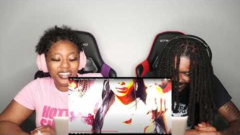 Yailin La Mas Viral, Lil Tjay - Step Up (Video Oficial) | REACTION