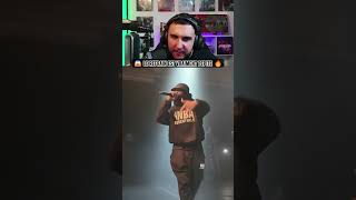 Exclu nouveau son de @Gradur en avant première lors de la release party de son album 🔥💯✨💿 #gradur