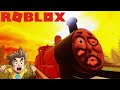 ROBLOX SODOR FALLOUT JAMES ! || Roblox Gameplay || Konas2002