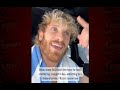 Logan Paul Has FOOTAGE of Dillon Danis Self Incriminating Himself Ahead of Nina Agdal Court Case...