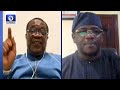 Financial Strategies For Corporates, Gas Distribution To Begin In Oyo +More | Business Morning