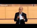 Jeremy Rifkin - Can a Green New Deal Save Life on Earth?