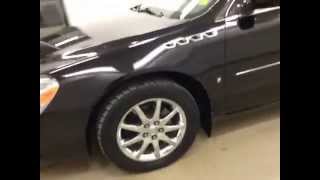Used 2006 Buick Lucerne 4dr Sdn CXL V8 | Davis GM Lethbridge