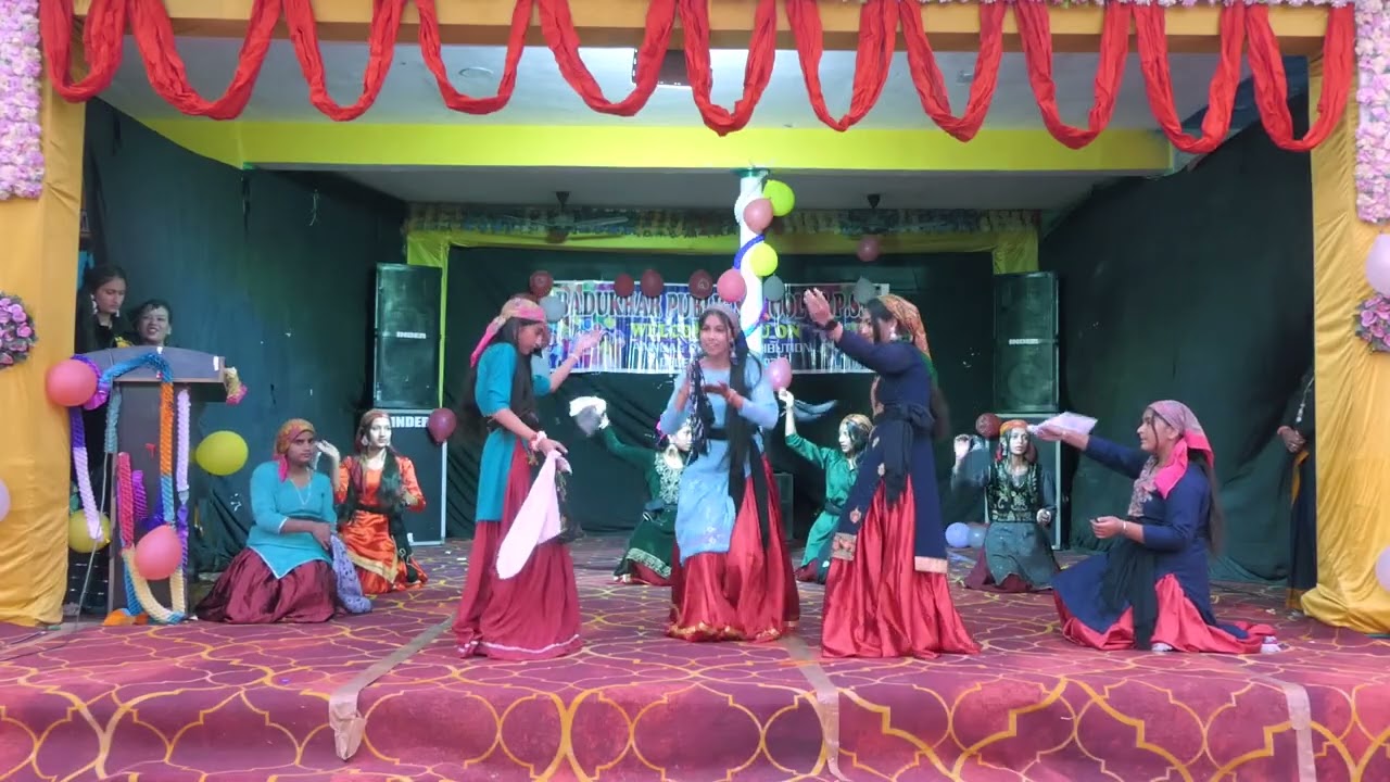 ◦•●◉✿Naati CLASS 8,9,10(B.P.S)✿◉●•◦