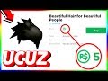 KATALOG'DAN ÇOK UCUZA EŞYA ALMA BUGU!! (ROBLOX) (Bedava Robux)