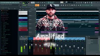 G Funk Type Beat Fl Studio FLP