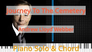 Watch Andrew Lloyd Webber Journey To The Cemetery video