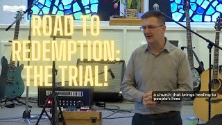 Embracing God's Presence in Our Imperfections