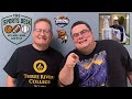 January 15, 2026: The Puxico Indians join us on the show!