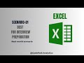 Excel Hack: Clean Up Phone Numbers in Seconds #excel #learning #exceltips #exceltricks #logic