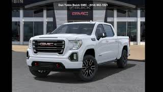 2021 GMC Sierra 1500 AT4 - Dan Tobin Buick GMC - Columbus... Dan Tobin Gmc Columbus